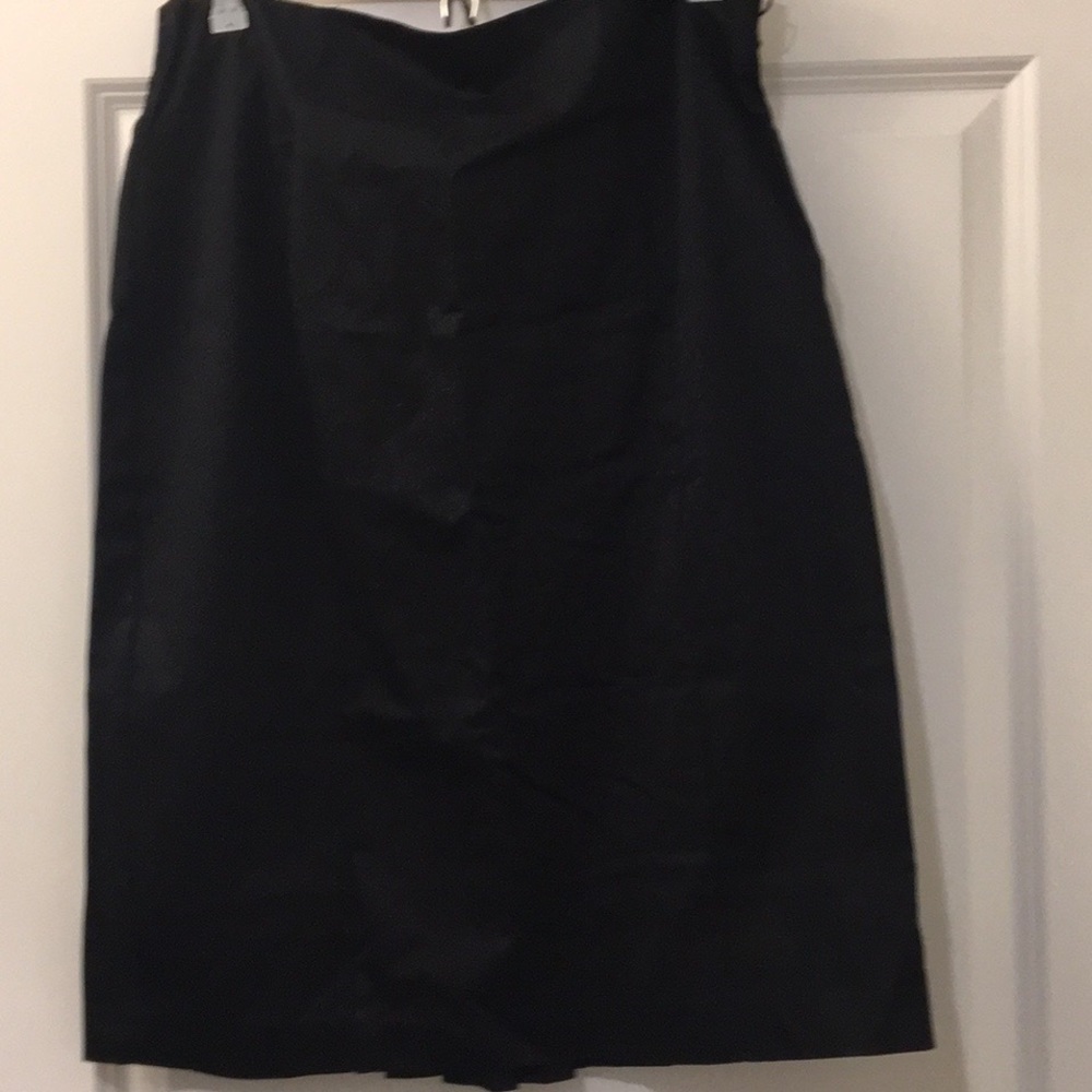 JCPenney (Worthington) Skirt